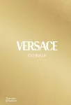 Versace Catwalk