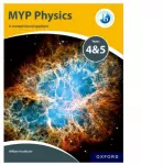 MYP Physics: a Concept Based Approach