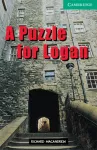 Puzzle for Logan Level 3