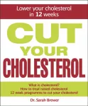 Cut Your Cholesterol