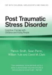 Posttraumaatiline stressih&auml;ire