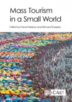 Mass Tourism in a Small World