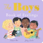 Boys Book of Feelings