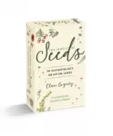 Magic of Seeds Card Deck, An Inspiration Deck for Nature Lovers