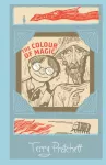 Colour of Magic, Discworld: The Unseen University Collection