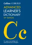 Collins COBUILD Advanced Learner&rsquo;s Dictionary