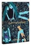 Summer Wheat, Forager