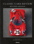 Classic Cars Review, Revised Edition