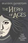 Hero of Ages, Mistborn Book Three