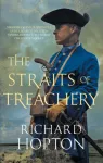 Straits of Treachery, The thrilling historical adventure