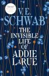 Invisible Life of Addie LaRue