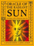 Oracle of the Radiant Sun, Astrology Cards to Illuminate Your Life