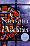 Dissolution, A Darkly Atmospheric Murder Mystery from the Bestselling Historical Series