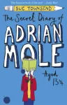 Secret Diary of Adrian Mole Aged 13 &frac34;