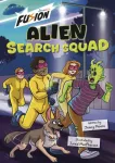 Alien Search Squad, (Fusion Reader)
