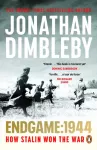 Endgame 1944, How Stalin Won The War