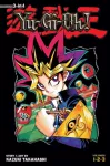 Yu-Gi-Oh! (3-in-1 Edition), Vol. 1, Includes Vols. 1, 2 & 3