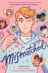 Mismatched, A graphic novel inspired by Jane Austen's Emma