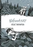 Blankets, 20th Anniversary Edition