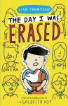 Day I Was Erased