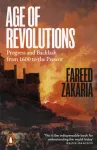 Age of Revolutions, Progress and Backlash from 1600 to the Present