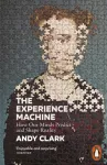 Experience Machine, How Our Minds Predict and Shape Reality