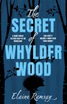 Secret of Whylder Wood