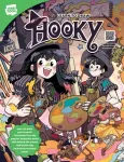 Learn to Draw Hooky, Learn to draw your favorite characters from the popular webcomic series with behind-the-scenes and insider tips exclusively revealed inside!