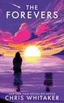 Forevers, The YA debut from the 2021 CWA Gold Dagger Winner
