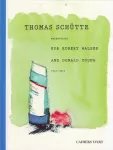 Thomas Schutte