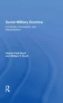 Soviet Military Doctrine