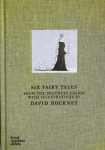Six Fairy Tales from The Brothers Grimm