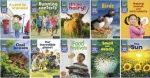 Read Write Inc. Phonics Book Bag Books: Set 6 Blue: Blue Set 6 Non-fiction Book Bag Books (Mixed Pack of 10)