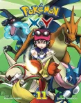 Pokemon X&bull;Y, Vol. 11