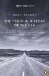 Penguin History of the United States of America