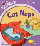 Oxford Reading Tree: Level 1+: More Songbirds Phonics