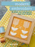 Modern Embroidery