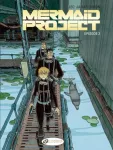 Mermaid Project Vol. 2: Episode 2