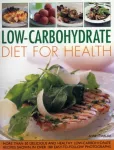 Low-carbohydrate Diet for Health