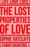 Lost Properties of Love