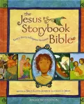 Jesus Storybook Bible