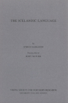 Icelandic Language