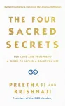 The Four Sacred Secrets