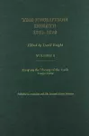 The Evolution Debate, 1813-1870