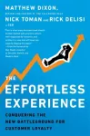 The Effortless Experience
