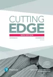 Cutting Edge Advanced New Edition Workbook with Key