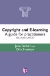 Copyright and E-learning