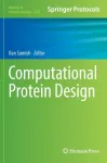 Computational Protein Design