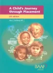 Child's Journey Through Placement