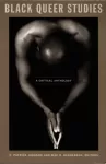 Black Queer Studies